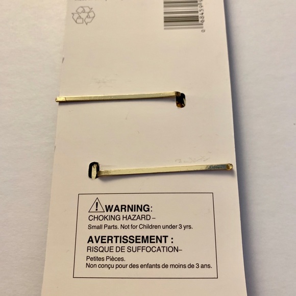 Jenari & Conair Hair Clips-2pack - Picture 4 of 5